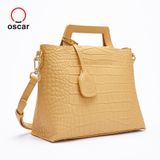 Túi Xách Nữ Oscar - OCWHBSE 038