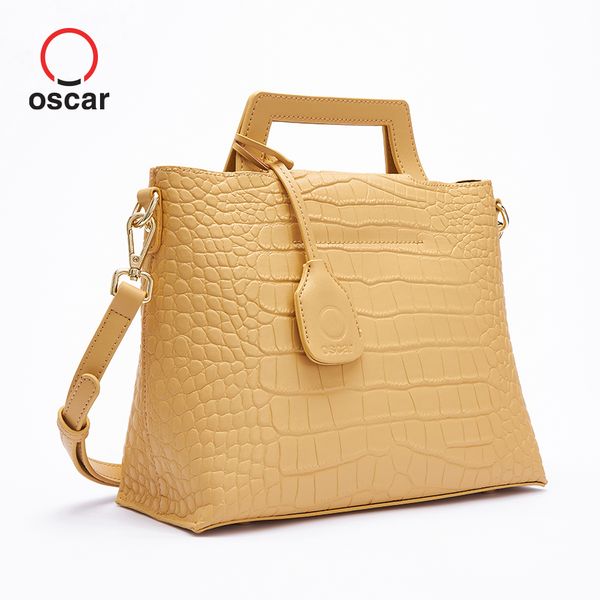 Túi Xách Nữ Oscar - OCWHBSE 038