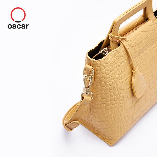 Túi Xách Nữ Oscar - OCWHBSE 038