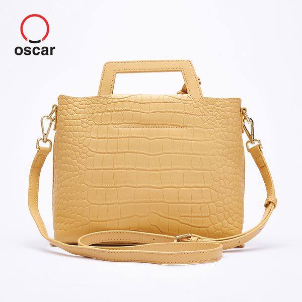 Túi Xách Nữ Oscar - OCWHBSE 038