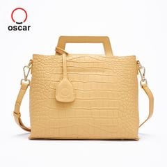 Túi Xách Nữ Oscar - OCWHBSE 038