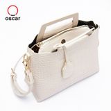 Túi Xách Nữ Oscar - OCWHBSE 038