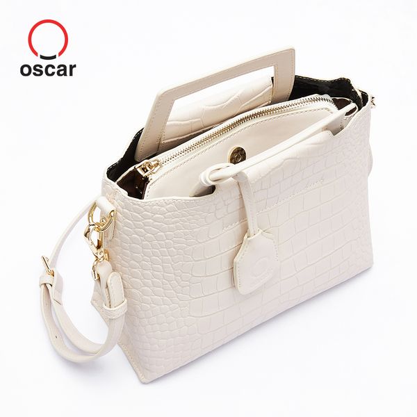 Túi Xách Nữ Oscar - OCWHBSE 038