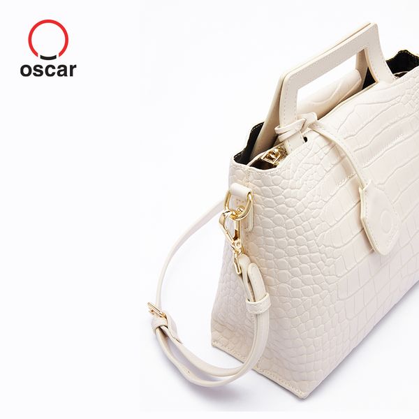 Túi Xách Nữ Oscar - OCWHBSE 038