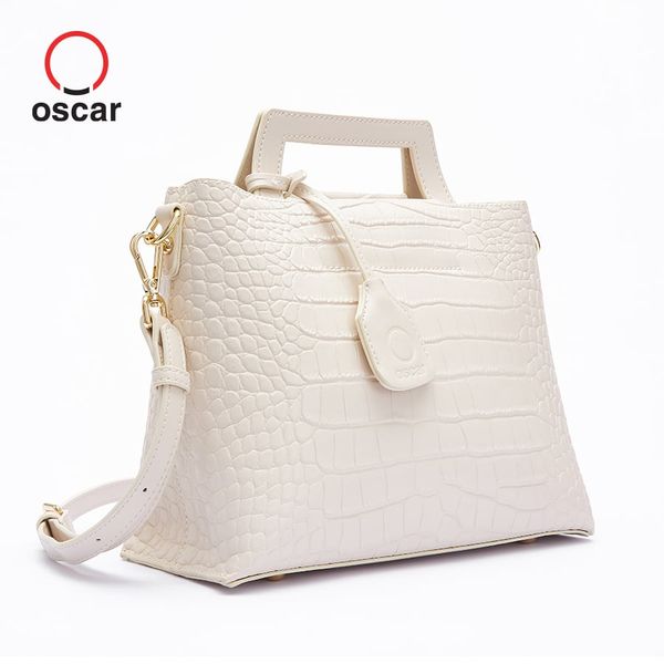 Túi Xách Nữ Oscar - OCWHBSE 038