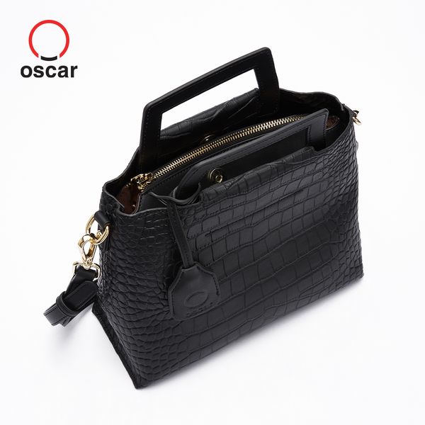 Túi Xách Nữ Oscar - OCWHBSE 038