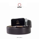 Thắt Lưng Khóa Tự Động Oscar Fashion - OCMBLAI 040