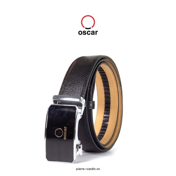 Thắt Lưng Khóa Tự Động Oscar Fashion - OCMBLAI 040