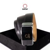 Thắt Lưng Khóa Tự Động Oscar Fashion - OCMBLAI 040