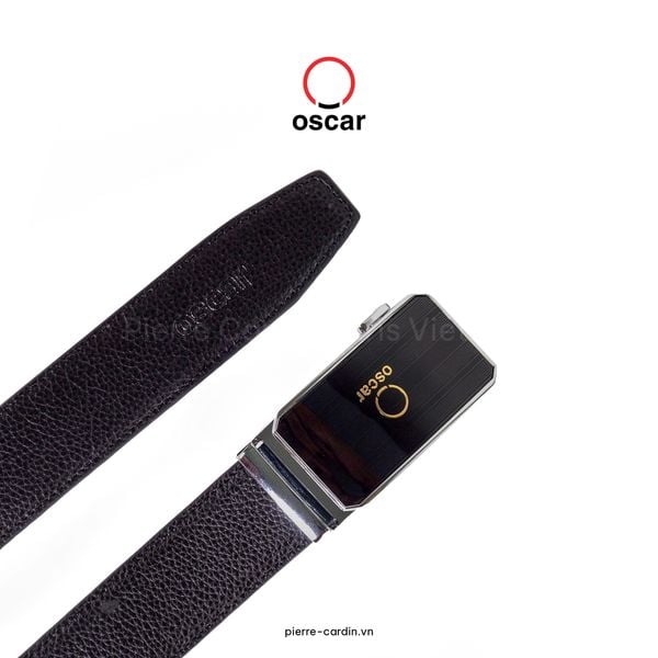 Thắt Lưng Khóa Tự Động Oscar Fashion - OCMBLAI 040
