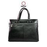 [LEGACY] Túi Xách Nam Cao Cấp Oscar Fashion - OCMHBLG 039 (BLACK)