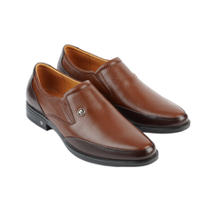 Giày Loafer Pierre Cardin - PCMFWLG 746 (BROWN)