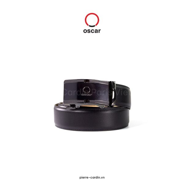 Thắt Lưng Khóa Tự Động Oscar Fashion - OCMBLAI 039