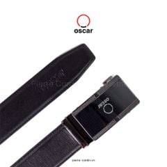 Thắt Lưng Khóa Tự Động Oscar Fashion - OCMBLAI 039