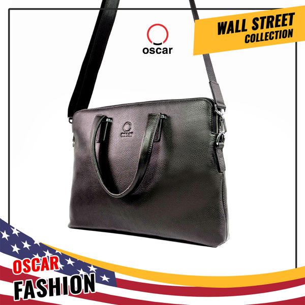 Túi Xách Nam Oscar Fashion - OCMHBLG 040