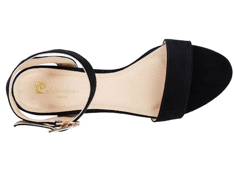 Hình ảnh Giày Xăng Đan Pierre Cardin - PCWFWSB 042 Hình ảnh Giày Xăng Đan Pierre Cardin - PCWFWSB 042