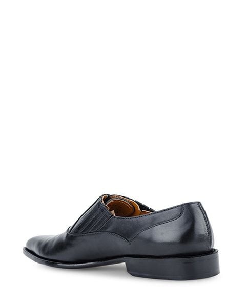 Giày Da Pierre Cardin Blank Oxford - PCMFWLA013