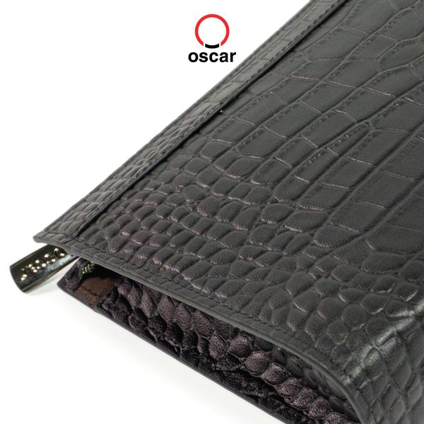 Ví Nam Hàng Hiệu Oscar Fashion - OCMWLLG 045