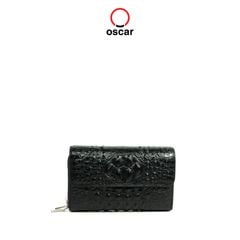 Ví Cầm Tay Nam Oscar Fashion - OCMWLLG 046