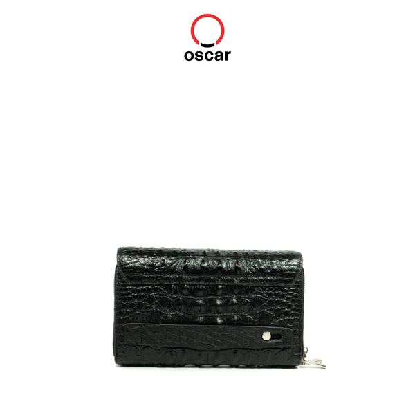 [DELUXE] Ví Cầm Tay Nam Oscar Fashion - OCMWLLG 046