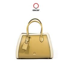 Túi Xách Nữ Thời Trang Oscar Fashion - OCWHBSF 051 (NAVY)