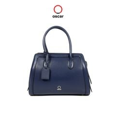 Túi Xách Nữ Thời Trang Oscar Fashion - OCWHBSF 051 (NAVY)