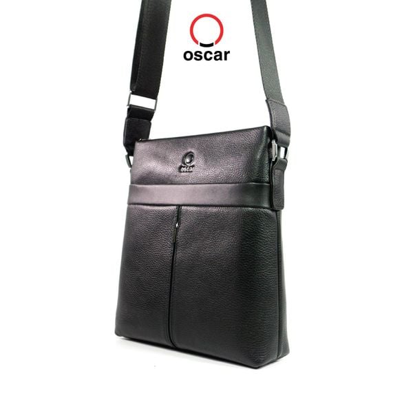 Túi Xách Nam Oscar Fashion - OCMHBLG 051