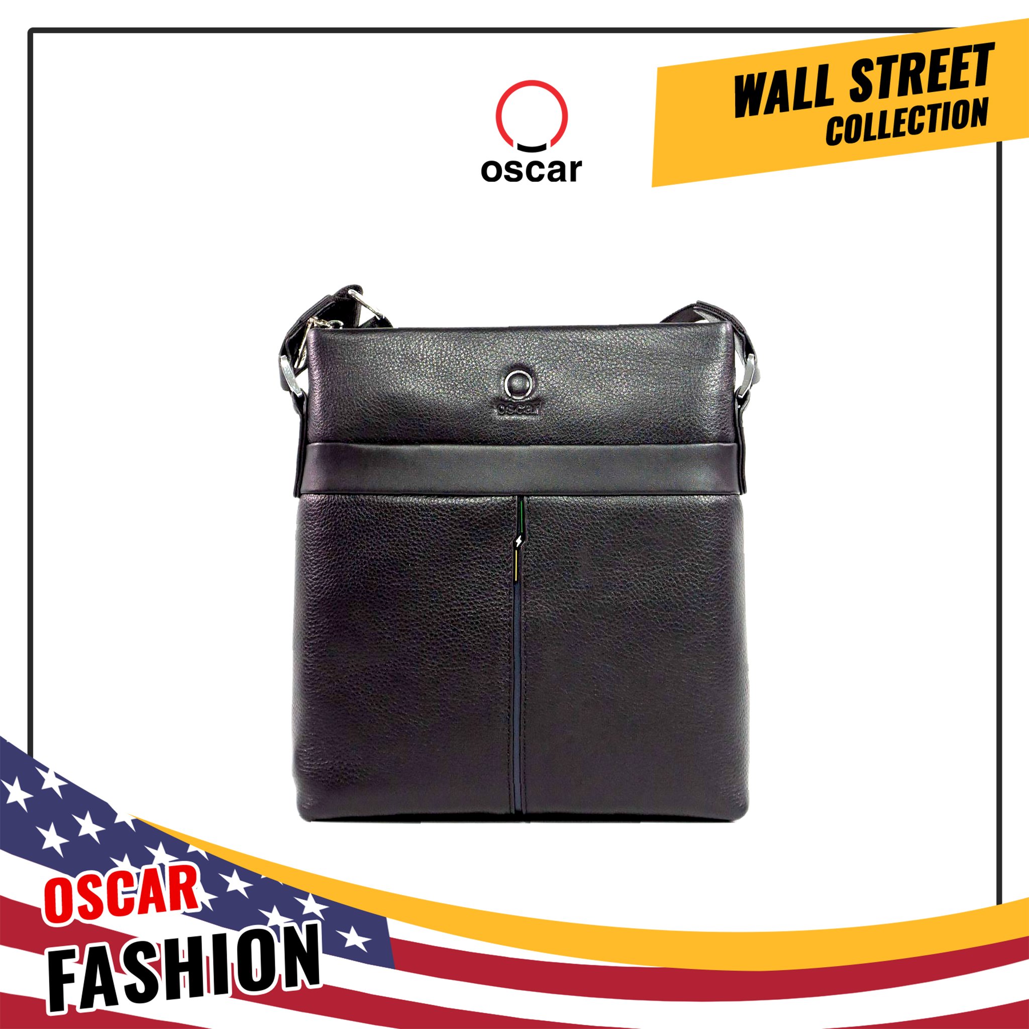 Túi Xách Nam Oscar Fashion – OCMHBLG 051