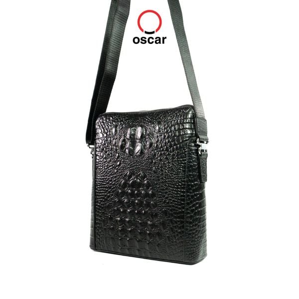 Túi Xách Nam Oscar Fashion - OCMHBLG 052