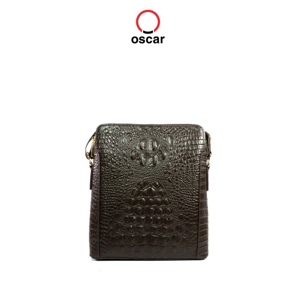 Túi Xách Nam Oscar Fashion - OCMHBLG 052