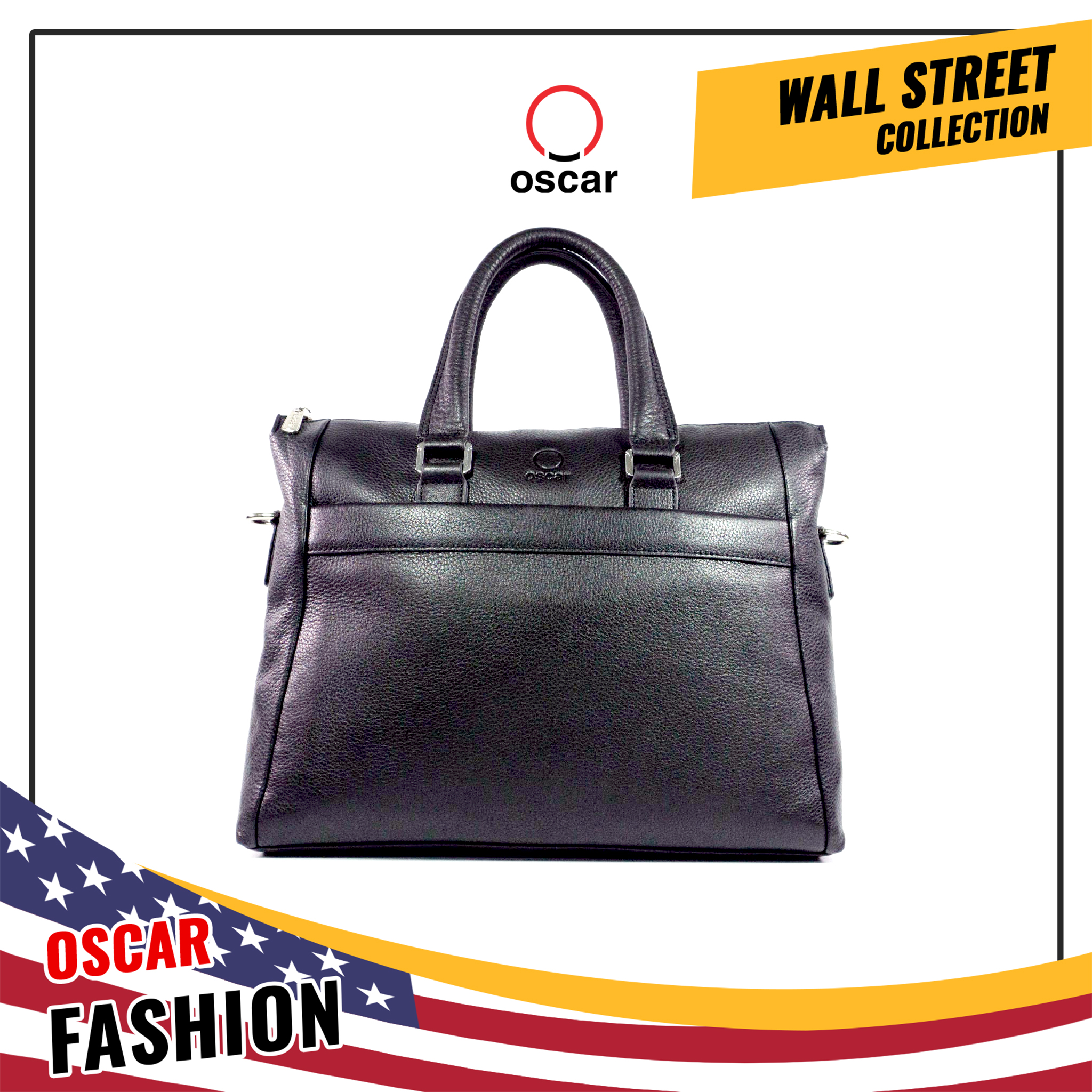 Túi Xách Nam Oscar Fashion – OCMHBLG 053