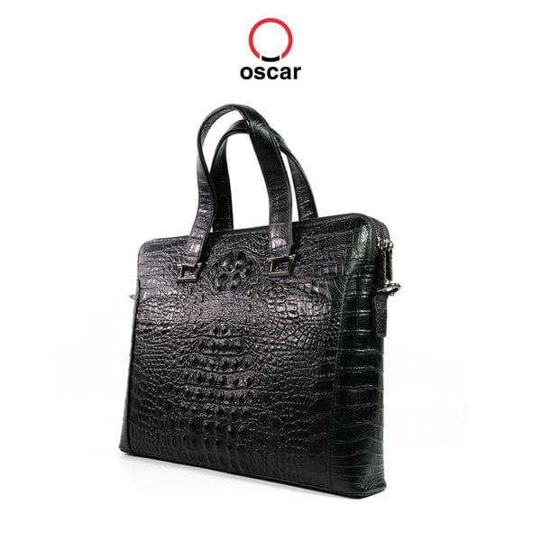 Túi Xách Nam Oscar Fashion -  OCMHBLG 054