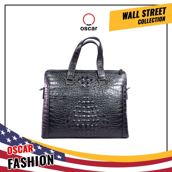 Túi Xách Nam Oscar Fashion -  OCMHBLG 054