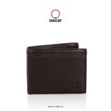 Ví Da Thủ Công Oscar Fashion - OCMWLLH 057