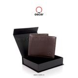 Ví Da Thủ Công Oscar Fashion - OCMWLLH 057