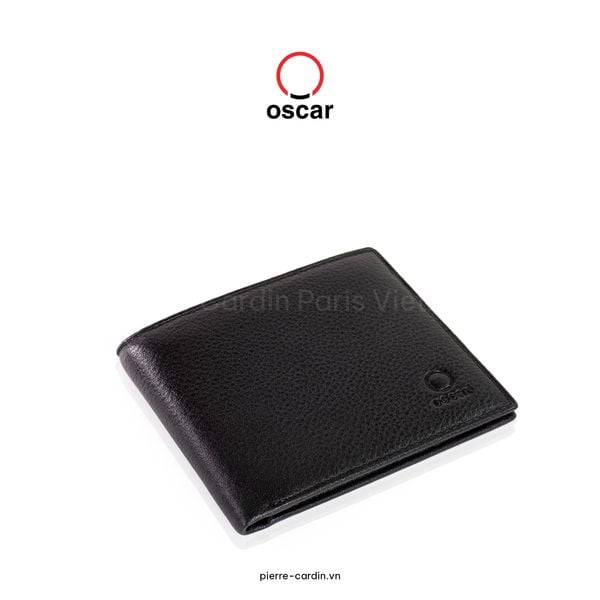 Ví Da Thủ Công Oscar Fashion - OCMWLLH 057