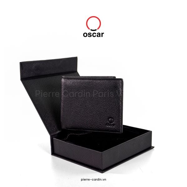 Ví Da Thủ Công Oscar Fashion - OCMWLLH 057