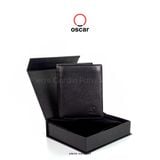 Ví Da Đứng Thủ Công Oscar Fashion - OCMWLLH 057