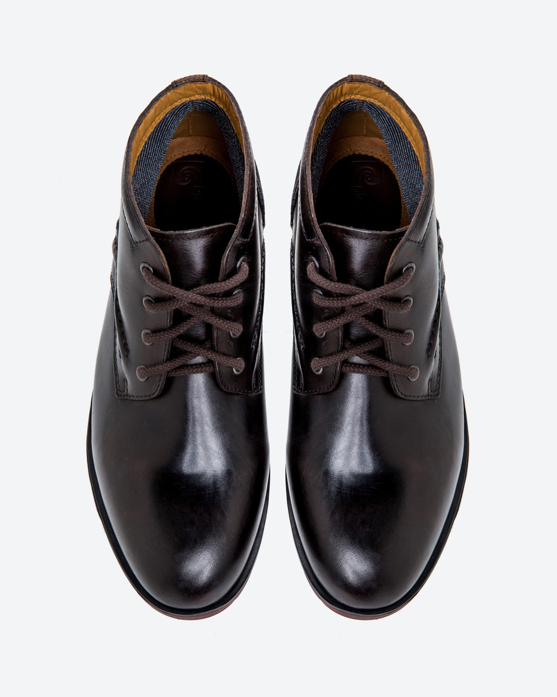 Hình ảnh Giày Da Pierre Cardin PCMFWLA057 Hình ảnh Giày Da Pierre Cardin PCMFWLA057