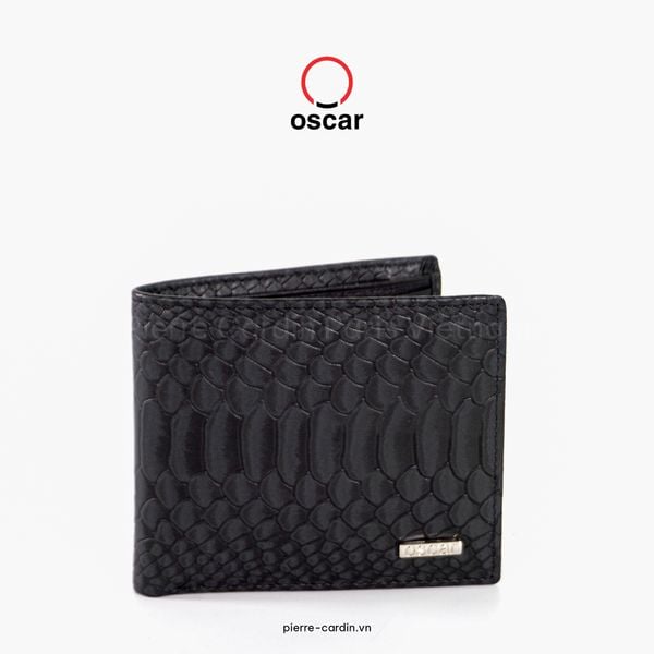 Ví Da Thủ Công Oscar Fashion - OCMWLLH 058