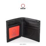 Ví Da Thủ Công Oscar Fashion - OCMWLLH 058