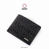 Ví Da Thủ Công Oscar Fashion - OCMWLLH 058