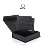 Ví Da Thủ Công Oscar Fashion - OCMWLLH 058
