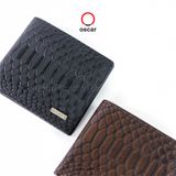 Ví Da Thủ Công Oscar Fashion - OCMWLLH 058