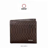 Ví Da Thủ Công Oscar Fashion - OCMWLLH 058