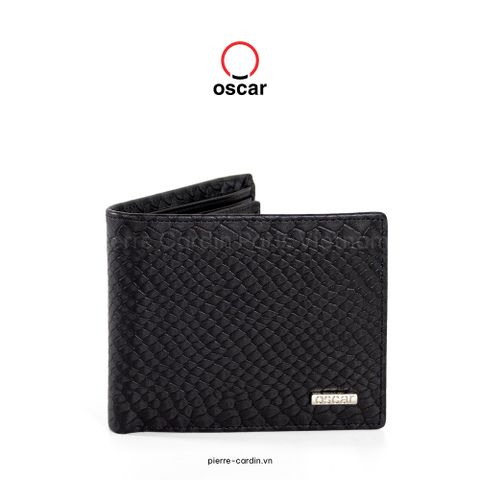 Ví Da Thủ Công Oscar Fashion - OCMWLLH 059