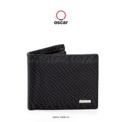 Ví Da Thủ Công Oscar Fashion - OCMWLLH 059