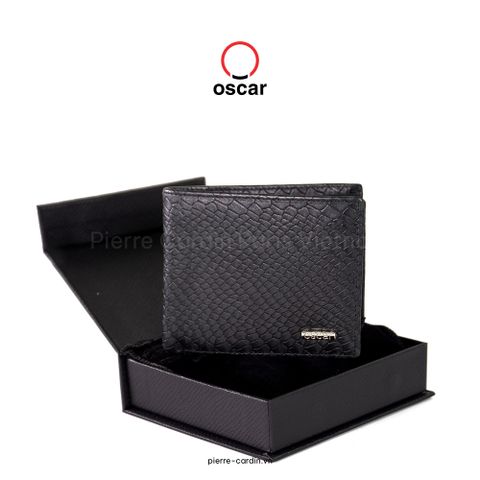 Ví Da Thủ Công Oscar Fashion - OCMWLLH 059