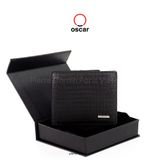 Ví Da Thủ Công Oscar Fashion - OCMWLLH 061