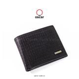 Ví Da Thủ Công Oscar Fashion - OCMWLLH 061